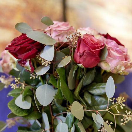 فندق Alpenrose كوفستيين المظهر الخارجي الصورة